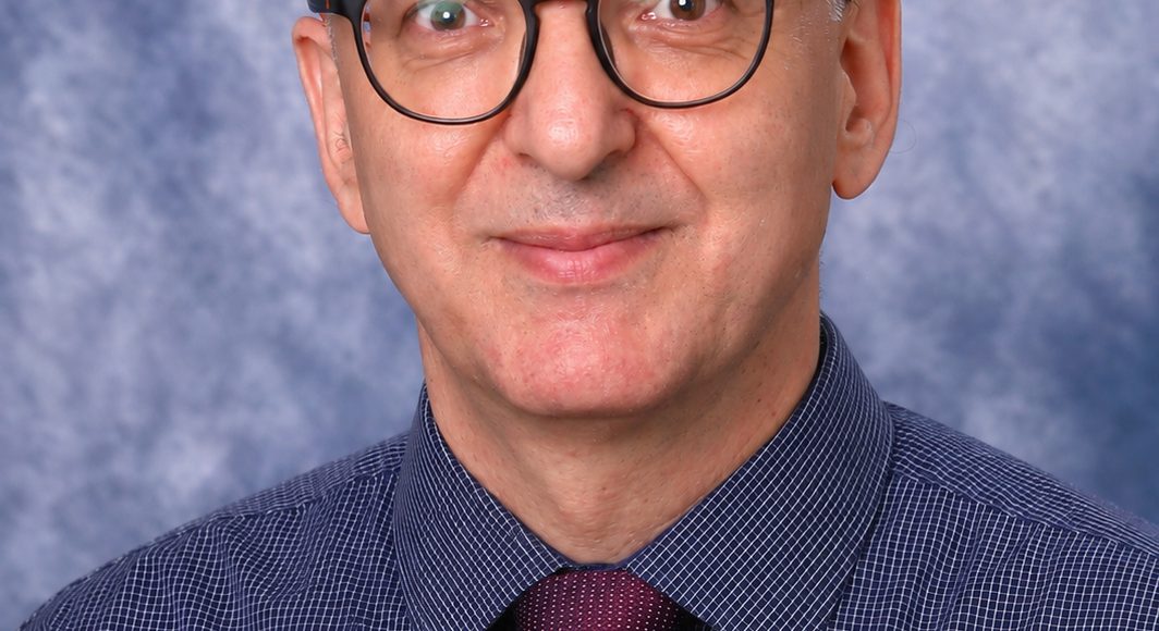 Tamas Markos 2