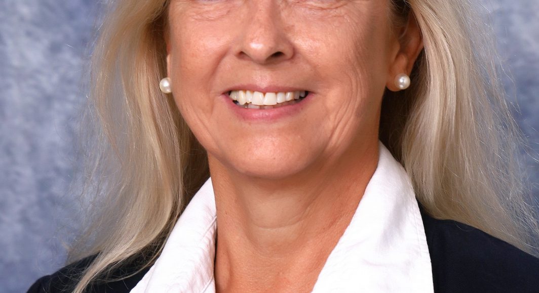 Vanessa Limpkin