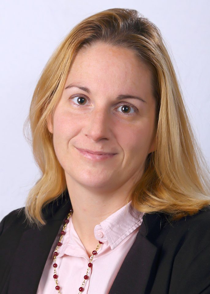 Viktoria Naserghodsi