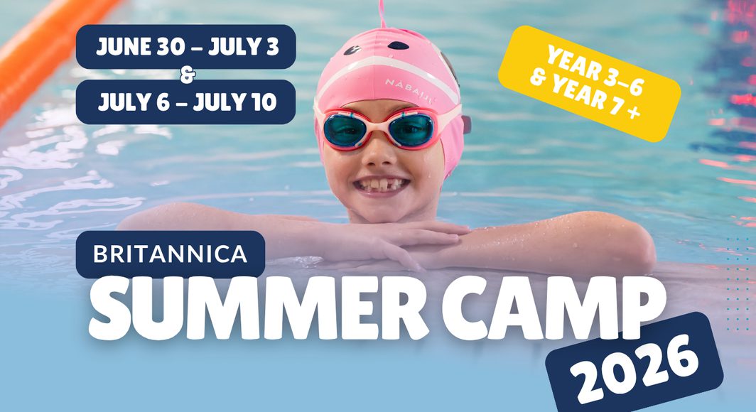 Summer Camp 2026