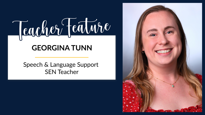 Teacher feature 18 10 24
