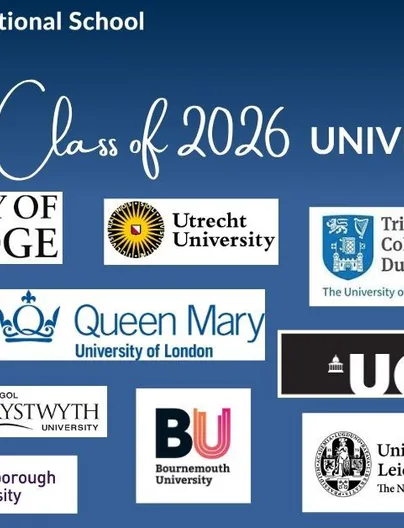 University offers 2026