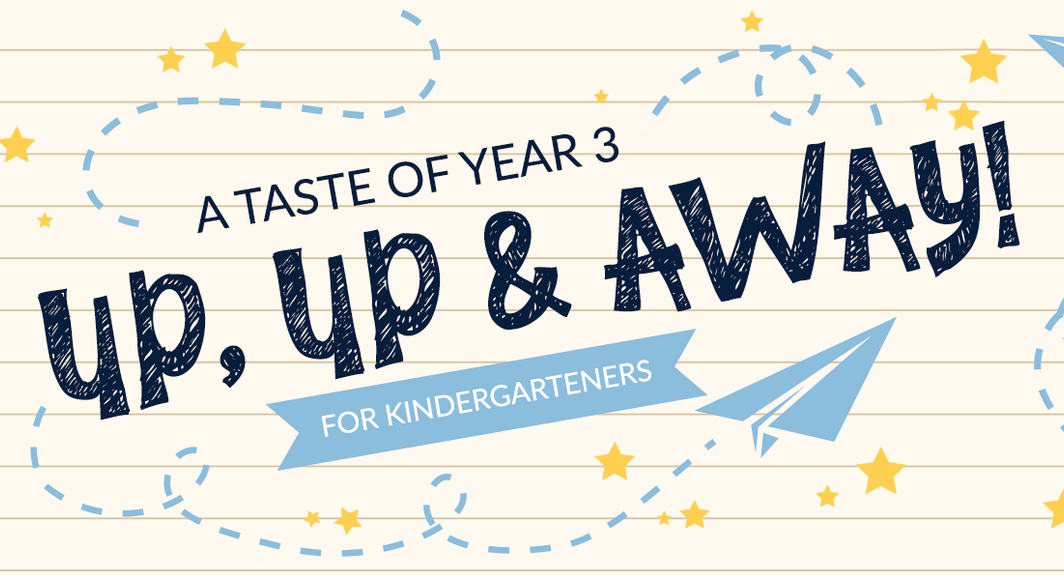 Up Up and Away Y3 27 03 23