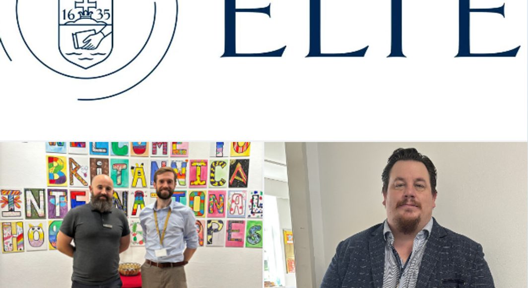 Elte