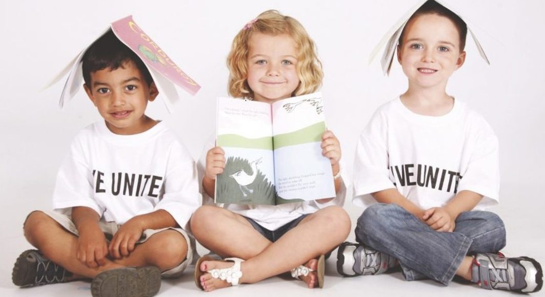 United way collection cover